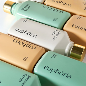 Euphoria Crème Solaire SPF35 (2)