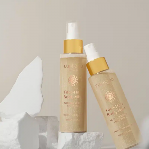 Euphoria Fresh Summer Glow Mist Brume (2)