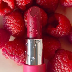 EDJ Rouge à Lèvres Framboise Bio _ Couleur Intense & Hydratation (2)