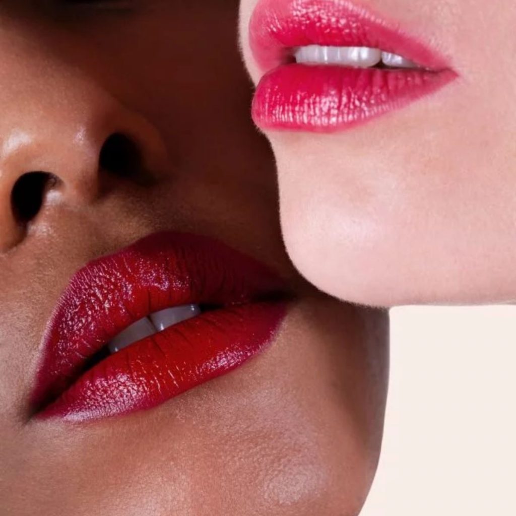 EDJ Rouge à Lèvres Framboise Bio _ Couleur Intense & Hydratation (5)