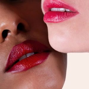 EDJ Rouge à Lèvres Framboise Bio _ Couleur Intense & Hydratation (5)