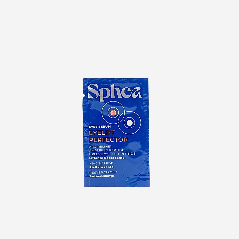 Échantillon Sphea Sérum Contour des Yeux Liftant
