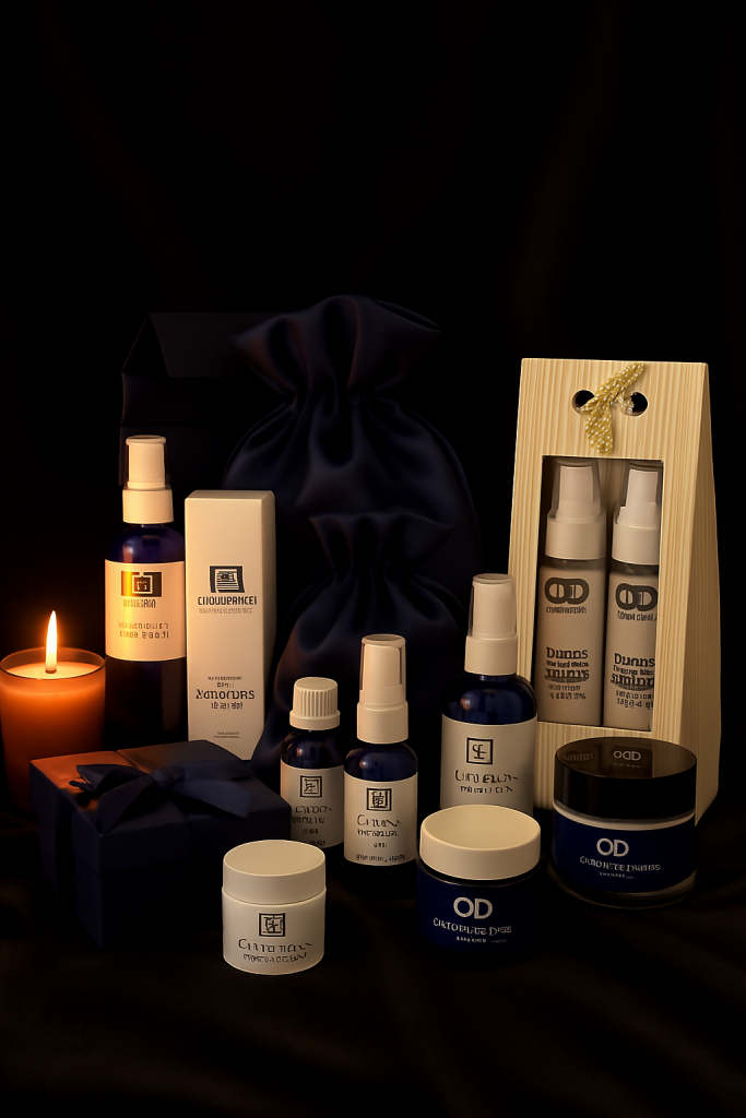 Banner gift ideas