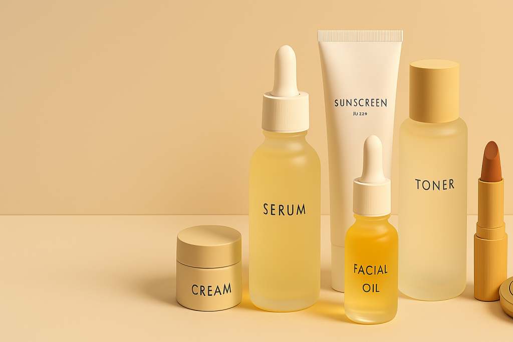 Luxamour shop echantillons beaute cosmetique