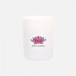 Bougie Parfumée – Jardin du Luxembourg - Fleur de Tiaré – 140 g
