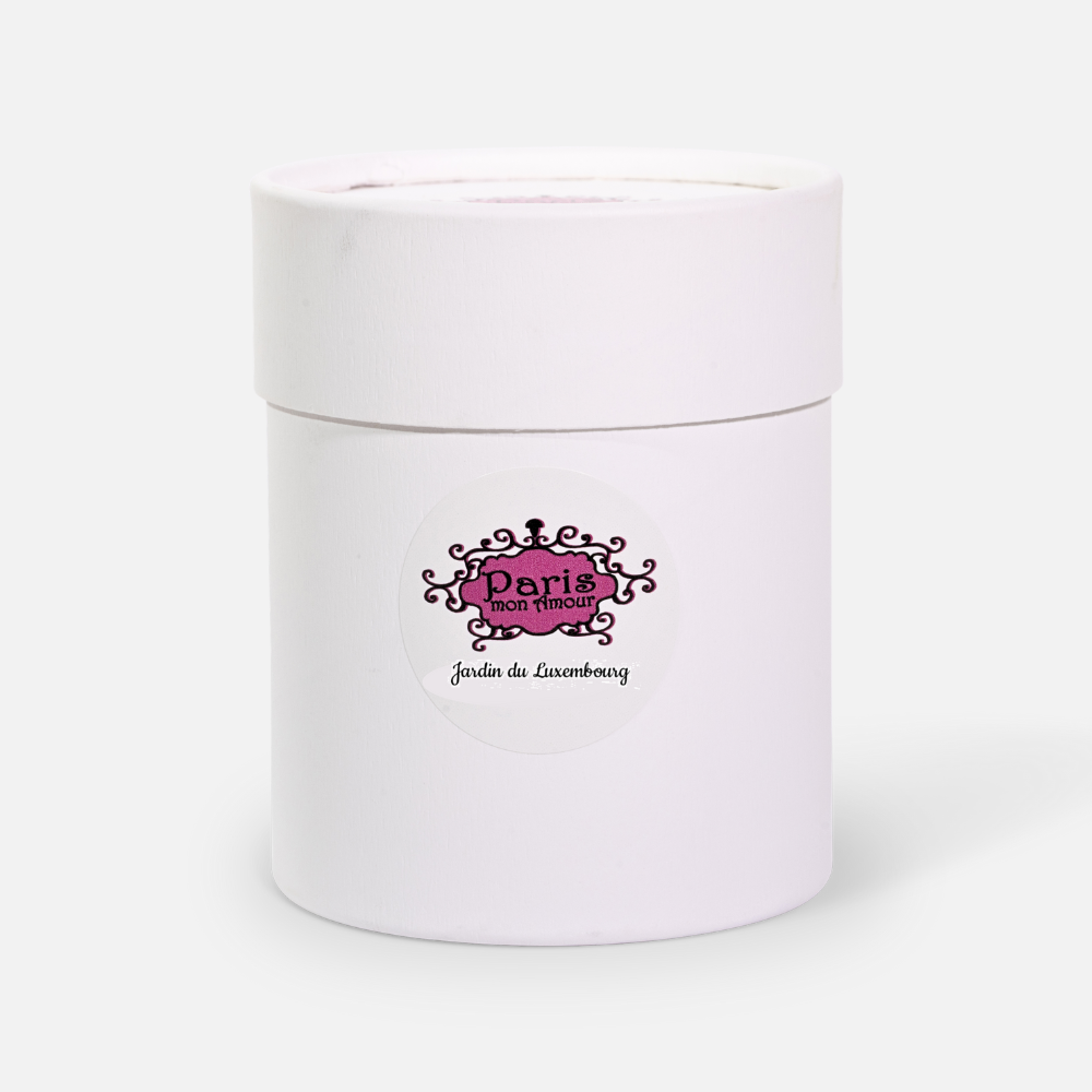 Bougie Parfumée Paris Mon Amour – JDL (2)