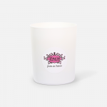 Bougie Parfumée - Vanille – Jardin des Tuileries – 140 g