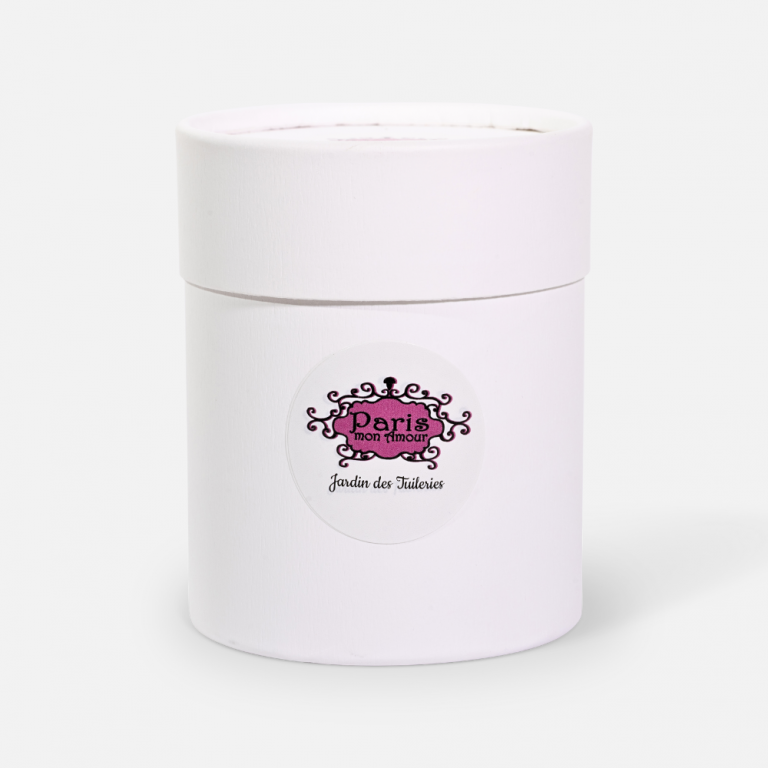 Bougie Parfumée Paris Mon Amour – JDT (2)