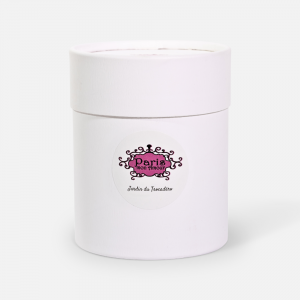 Bougie Parfumée Paris Mon Amour – JTro (2)