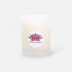 Bougie Parfumée – Parc Floral de Vincennes - Ambre – 140 g