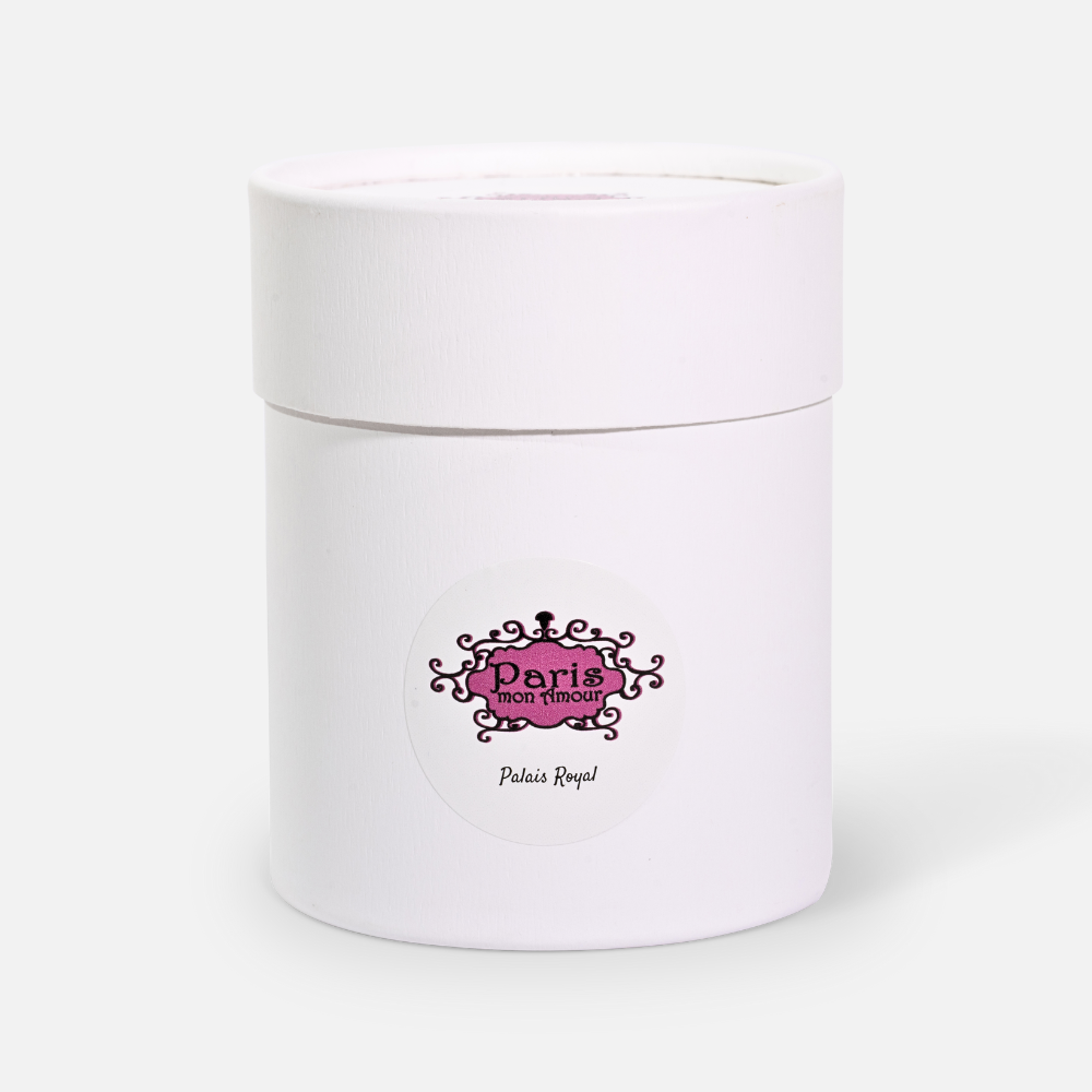 Bougie Parfumée Paris Mon Amour – PR (2)
