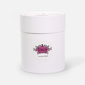 Bougie Parfumée Paris Mon Amour – SA (2)