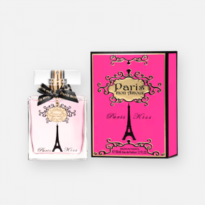 Parfum Paris Mon Amour Paris Kiss