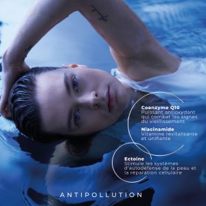 Sphea -Anti pollution