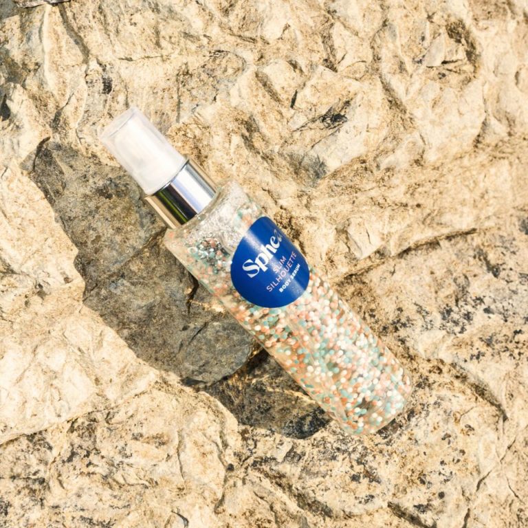 Sphea - Body Serum - Slim Silhouette