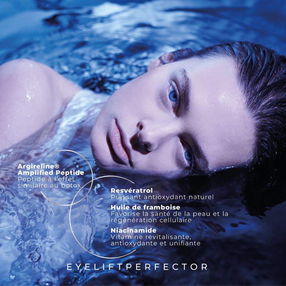 Sphea - Eye Serum - Eye Lift Protector new 1