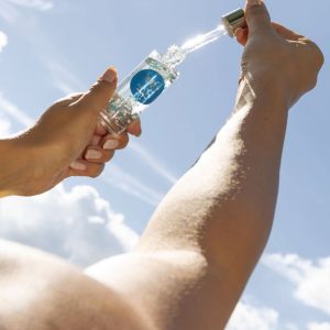 Sphea - Serum visage - Face Serum - Anti Pollution