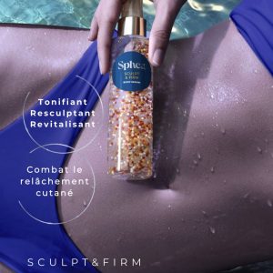 Sphea - Sculpt and firm