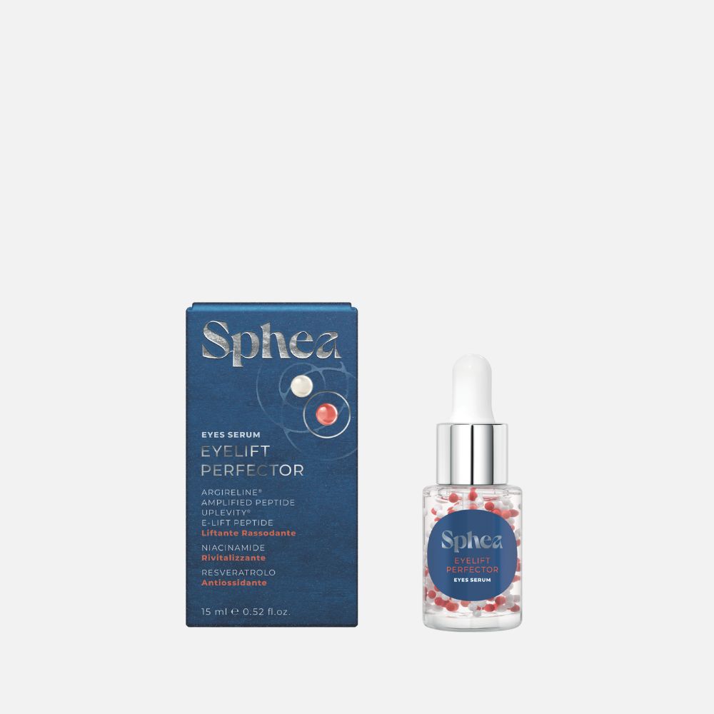 Sphea - Sérum Contour des Yeux Liftant _ 15 ml