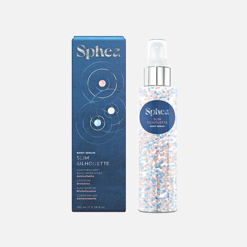 Sphea Sérum Corps Slim Silhouette _ 150 ml