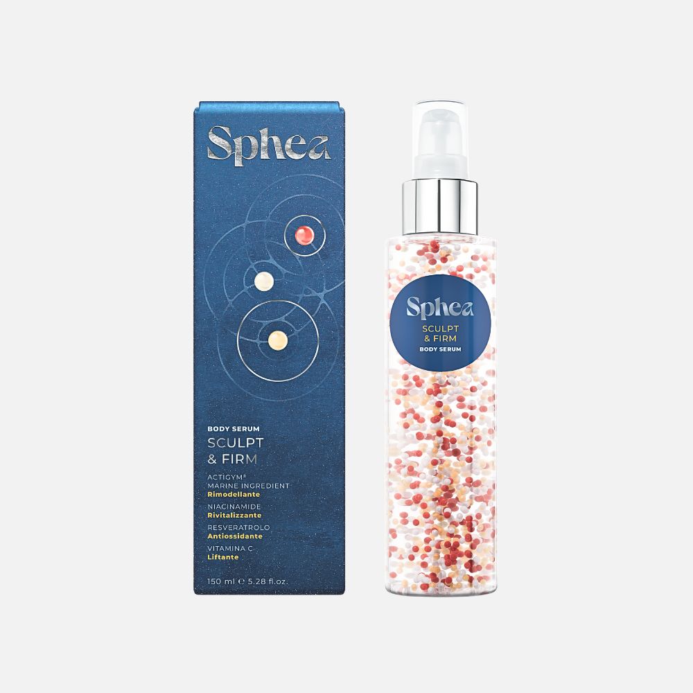 Sphea - Sérum Corps Tonifiant _ 150 ml