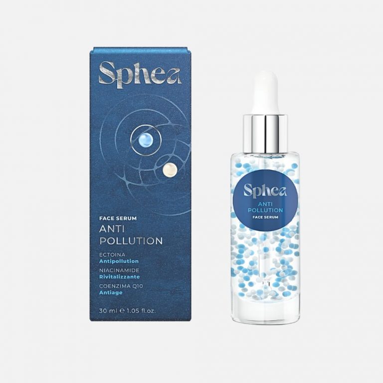 Sphea - Sérum Visage Anti-Pollution _ 30 ml