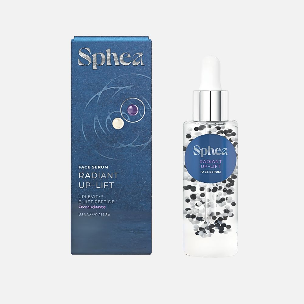 Sphea - Sérum Visage Liftant _ 30 ml