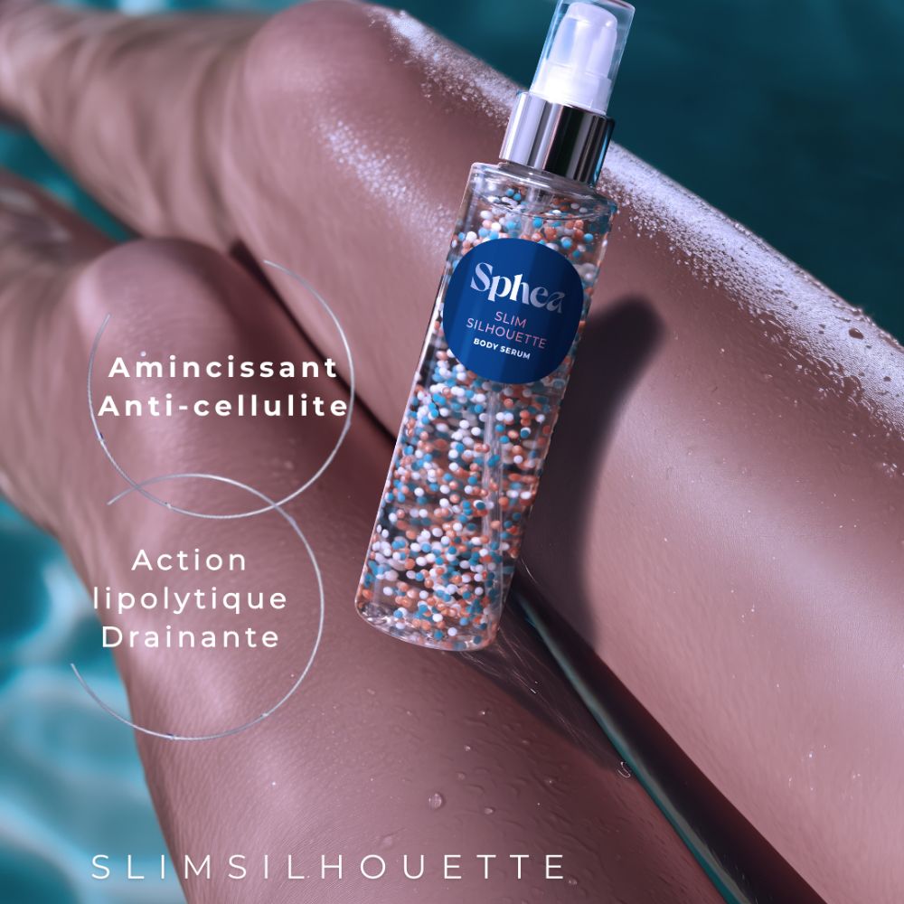 Sphea - Slim silhouette (2)