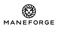Logo Maneforge