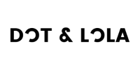 Logo dot and lola