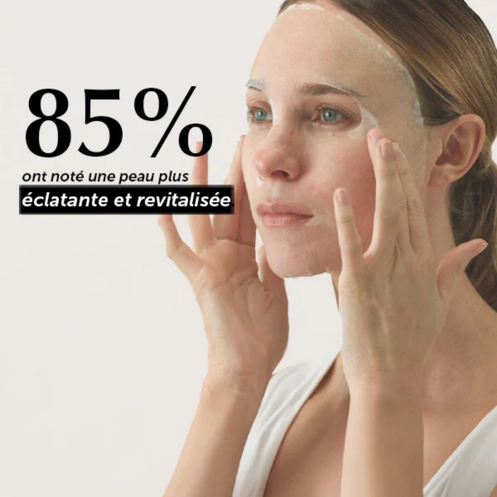 ARTIQUE Masque Visage Energisant BOOSTER _ 25 ml x 5 (4)