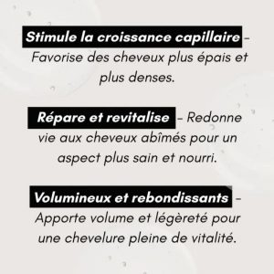 Crème Capillaire Apaisante & Purifiante _ 300 ml (4)