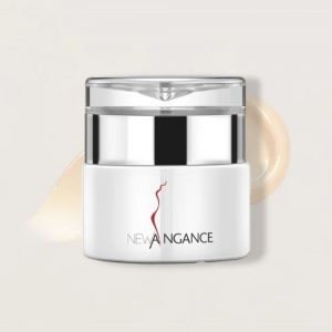 Crème Hydratante au Lait De Chèvre _ 40 ml