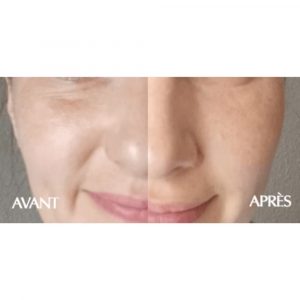 Crème Visage Précieuse Anti‑Âge & Éclat