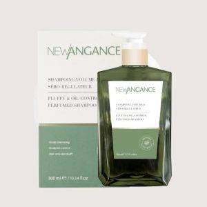 Fluffy & Oil Control Shampooing _ 300 ml (2)