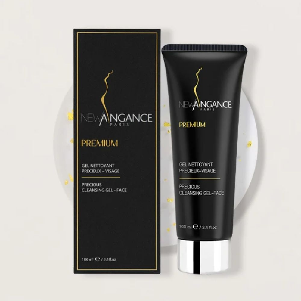 Gel Nettoyant Précieux _ 100 ml (2)