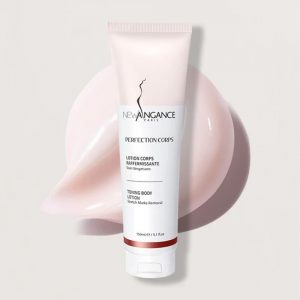 Lait Corps Tonifiant & Raffermissant _ 150 ml