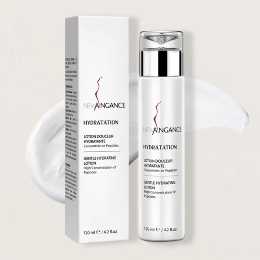 Lotion Hydratante Douce _ 120 ml