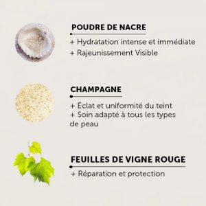 Lotion Visage Illuminatrice _ 120 ml (3)