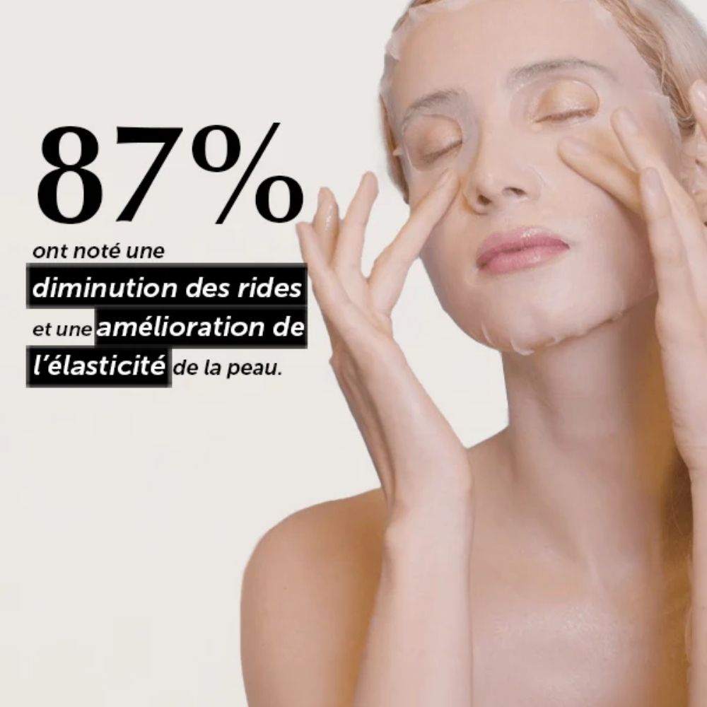 Masque Anti‑Âge Régénérant _ 25 ml x 5 (4)