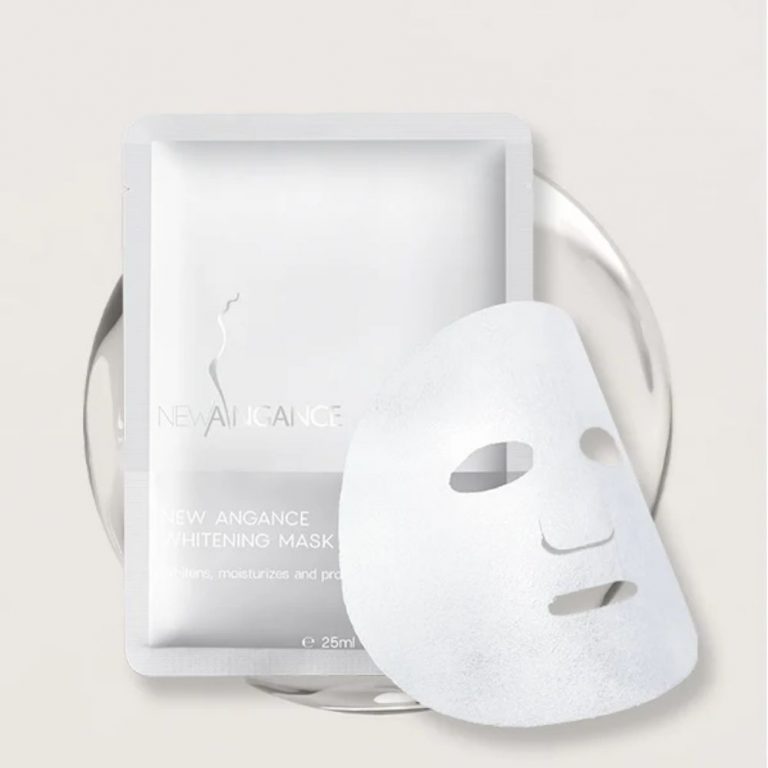 Masque Éclaircissant _ 25ml X10 (2)