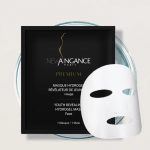 Masque Visage Hydrogel Régénérant | 1 pcs