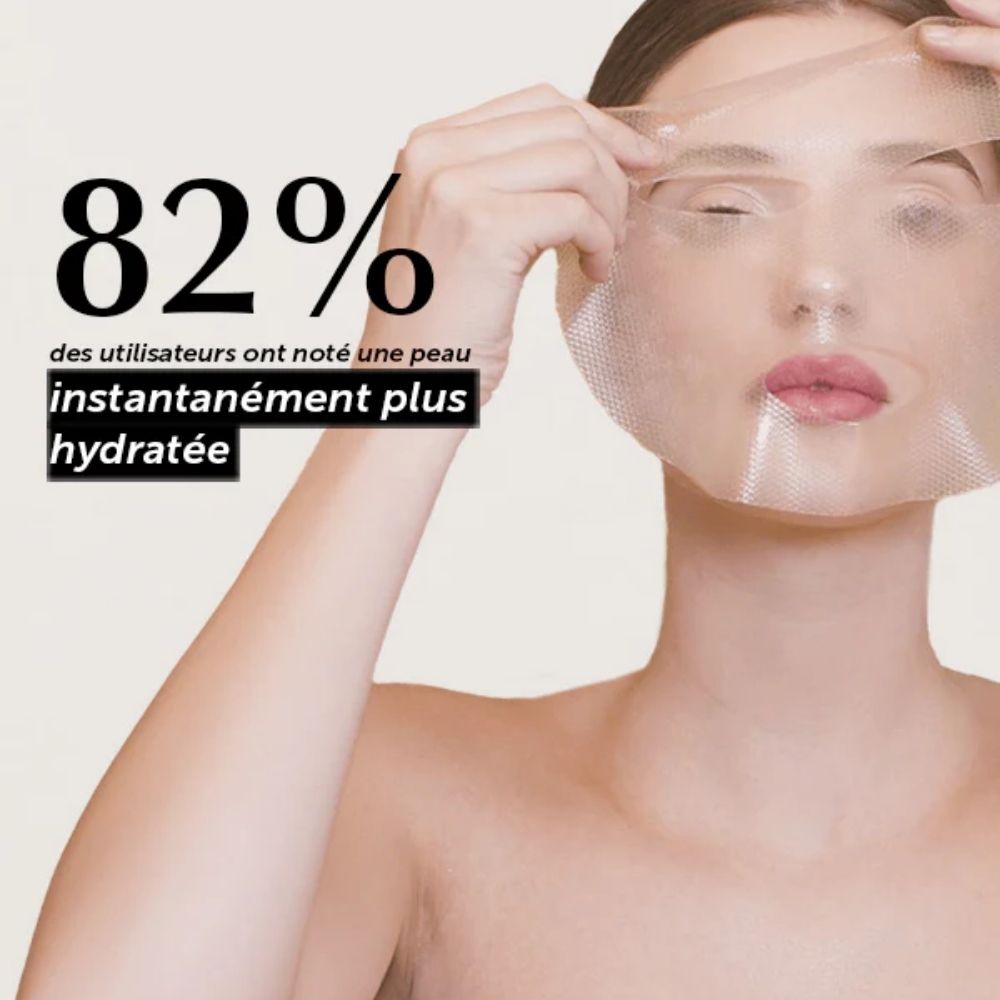 Masque Visage Hydrogel Régénérant _ 1 pcs (4)