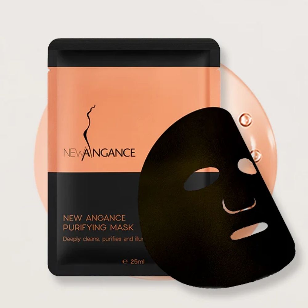 Masque Visage Purifiant (2)