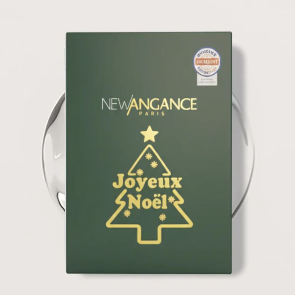 NA Masque Visage Hydratant pack special noel