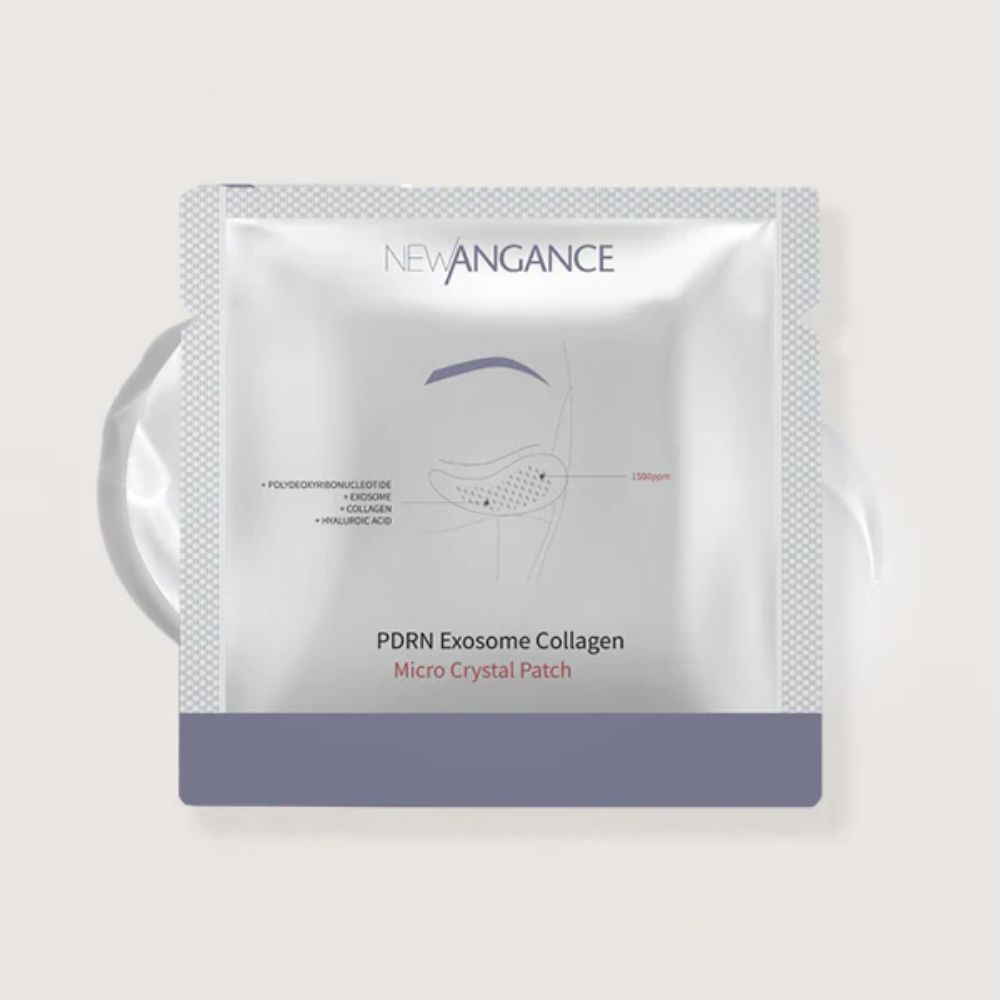 PDRN Exosome Collagen – Patch Yeux (2)