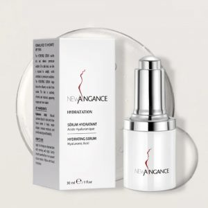 Sérum Hydratant d’Acide Hyaluronique _ 30 ml