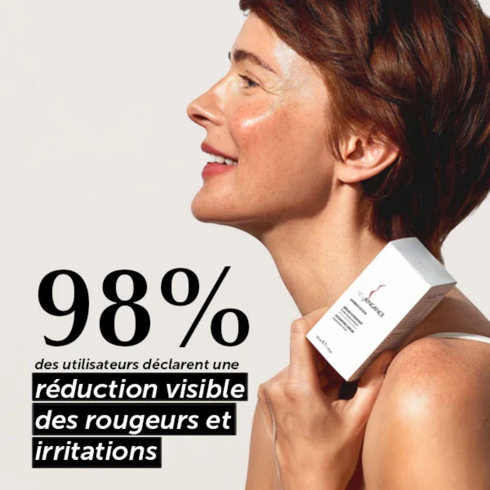 Sérum Hydratant d’Acide Hyaluronique _ 30 ml