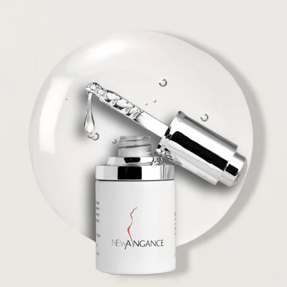 Sérum Hydratant d’Acide Hyaluronique _ 30 ml