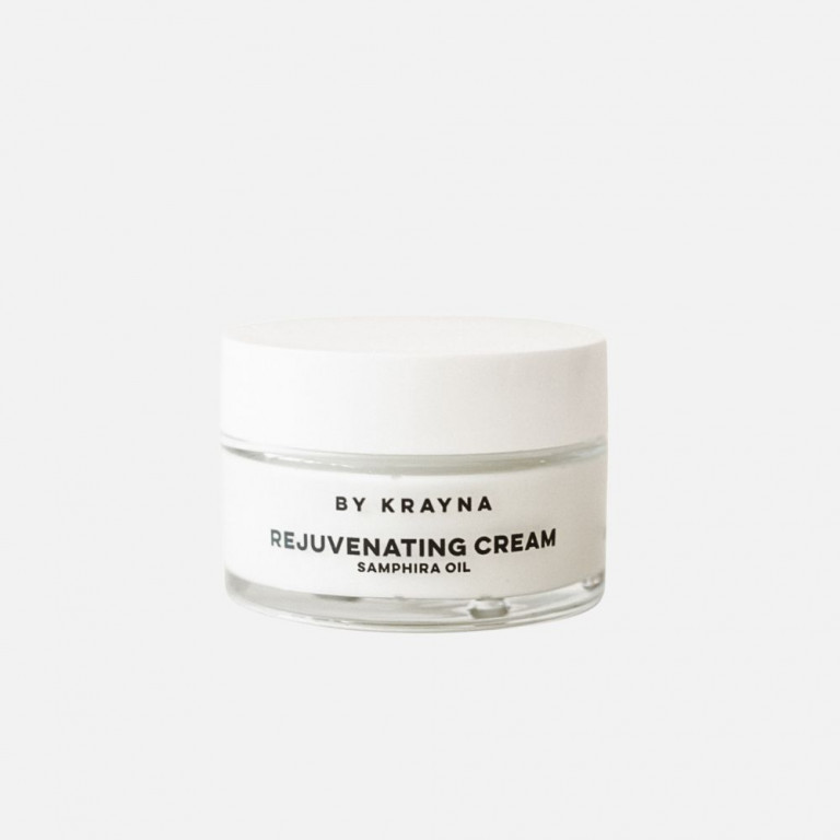 Krayna - Crème Visage Multifonction